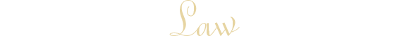 Law