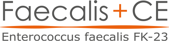 Faecalis + CE