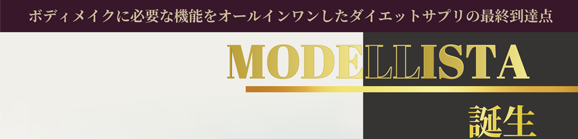 MODELLISTA